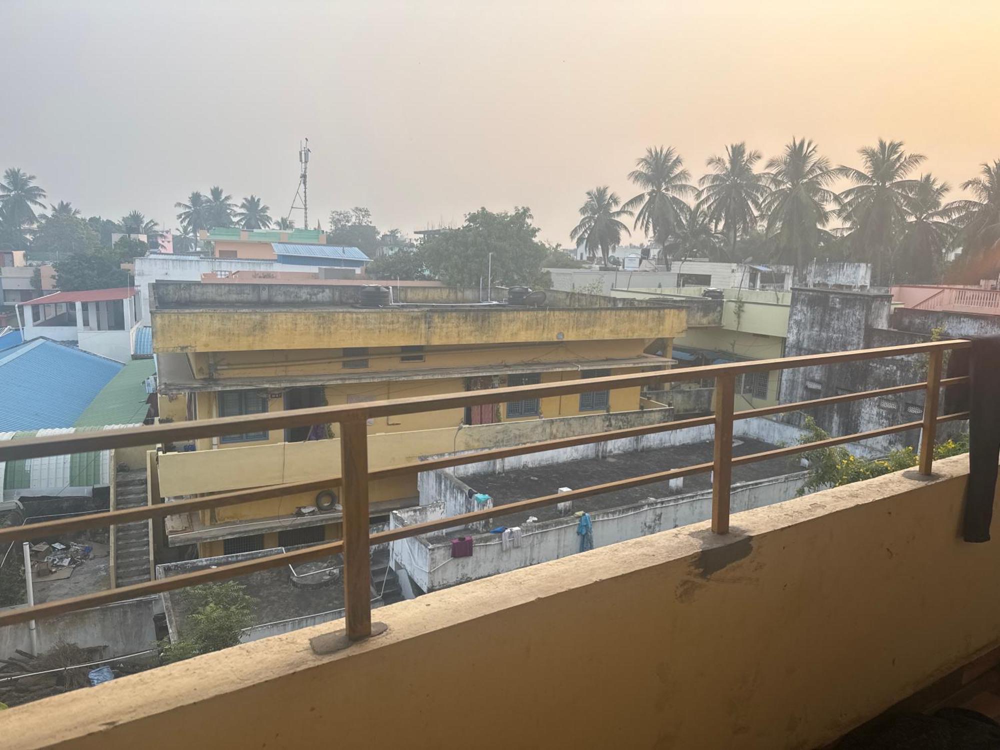 Sri Padha Vallabha Serenity Homestay Pithapuram Exterior foto
