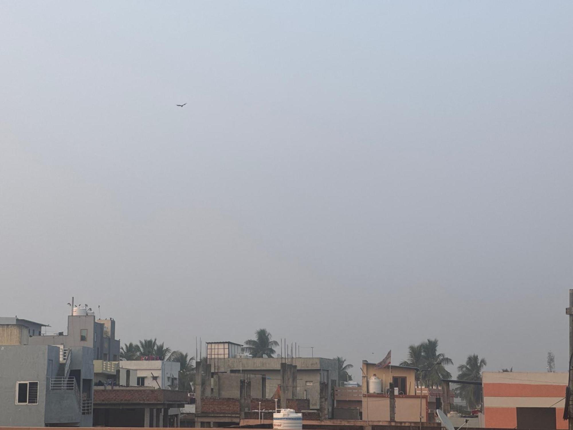 Sri Padha Vallabha Serenity Homestay Pithapuram Exterior foto